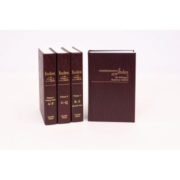 Adventist Book Center Online - Adventist Books, Music and Media