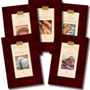 Adventist Book Center Online - Adventist Books, Music and Media
