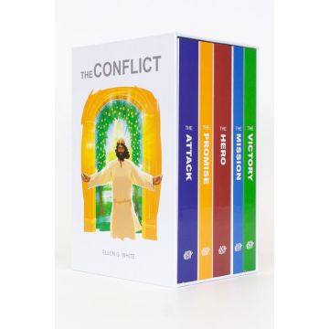Adventist Book Center Online - Adventist Books, Music and Media