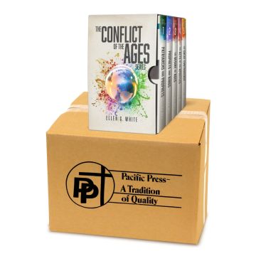 Adventist Book Center Online - Adventist Books, Music and Media