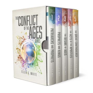 Adventist Book Center Online - Adventist Books, Music and Media