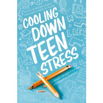 Cooling Down Teen Stress