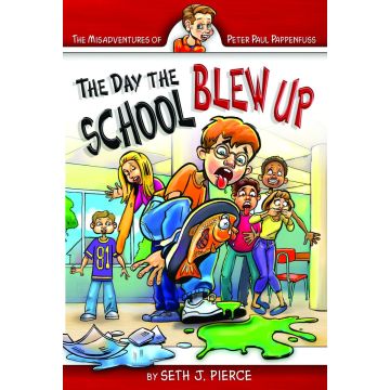 The Day The School Blew Up