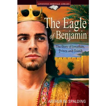 The Eagle of Benjamin