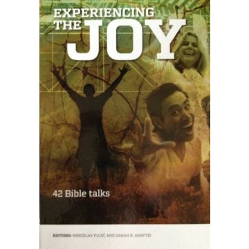 Experiencing the Joy