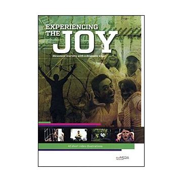 Experiencing the Joy