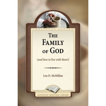Adventist Book Center Online - Adventist Books, Music and Media