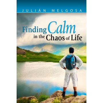 Finding Calm In the Chaos Of Life