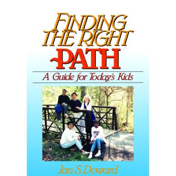 Finding the Right Path