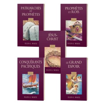 Adventist Book Center Online - Adventist Books, Music and Media