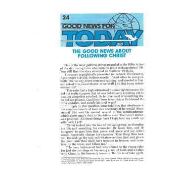 Adventist Book Center Online - Adventist Books, Music and Media