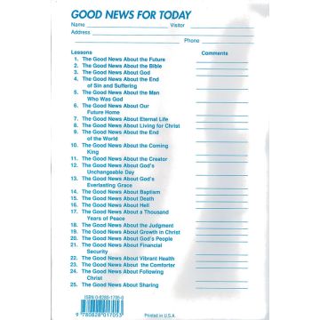 Adventist Book Center Online - Adventist Books, Music and Media