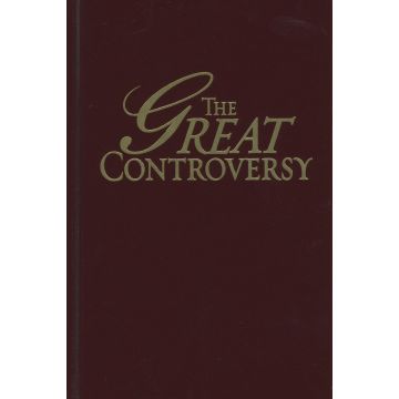The Great Controversy