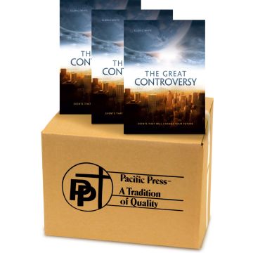 Adventist Book Center Online - Adventist Books, Music and Media