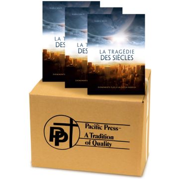 Adventist Book Center Online - Adventist Books, Music and Media