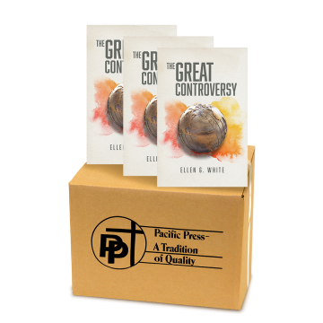 Adventist Book Center Online - Adventist Books, Music and Media