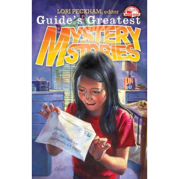 Guide's Greatest Mystery Stories