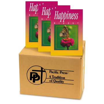 Adventist Book Center Online - Adventist Books, Music and Media