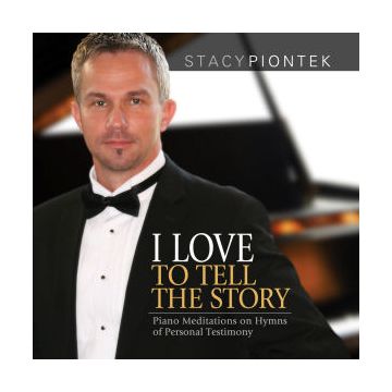 I Love toTell the Story