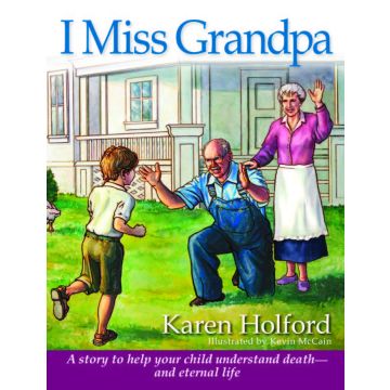I Miss Grandpa