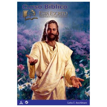 Curso Bíblico: La fe de Jesús (Español)