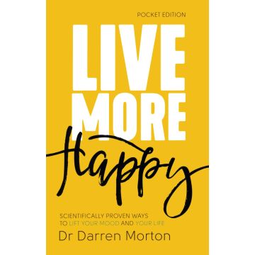 Live More Happy (Pocket Edition)