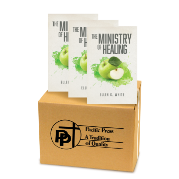 Adventist Book Center Online - Adventist Books, Music and Media