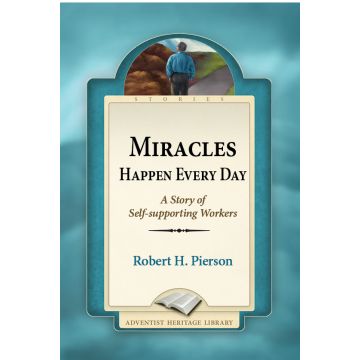 Miracles Happen Every Day