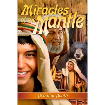 Miracles Of The Mantle