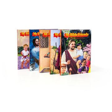 Adventist Book Center Online - Adventist Books, Music and Media