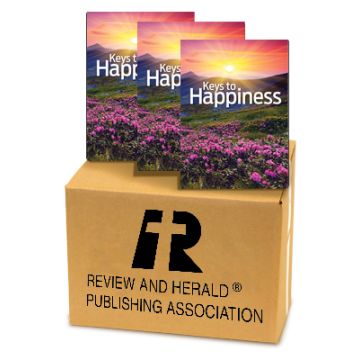 Adventist Book Center Online - Adventist Books, Music and Media