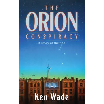The Orion Conspiracy