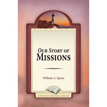 Adventist Book Center Online - Adventist Books, Music and Media