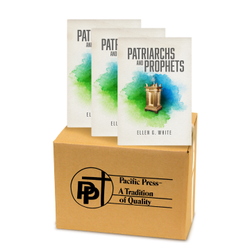 Adventist Book Center Online - Adventist Books, Music and Media