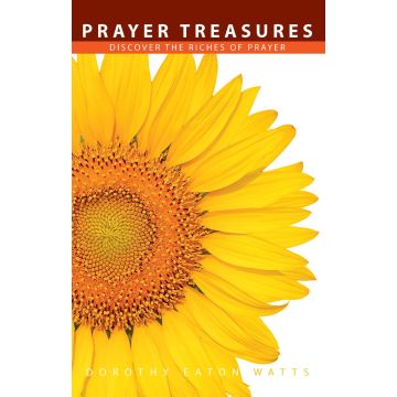 Prayer Treasures