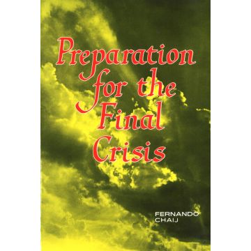 Preparation for the Final Crisis