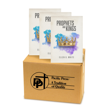 Adventist Book Center Online - Adventist Books, Music and Media