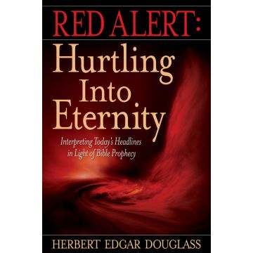 Red Alert: Hurtling Into Eternity