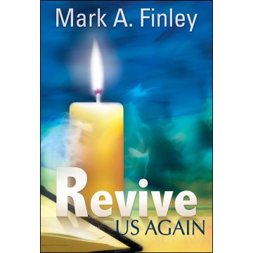 Revive Us Again