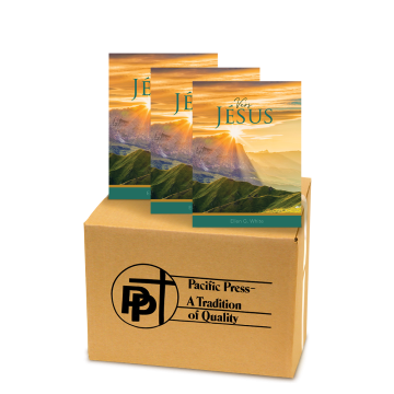 Adventist Book Center Online - Adventist Books, Music and Media