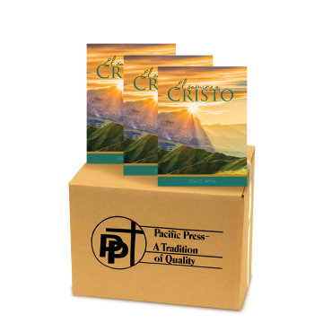Adventist Book Center Online - Adventist Books, Music and Media