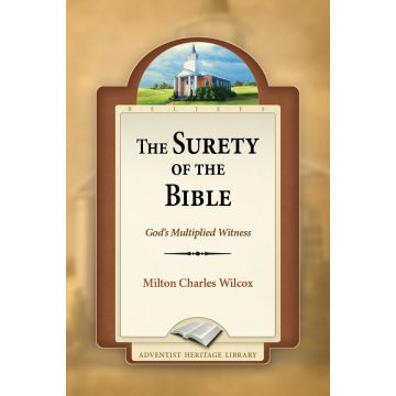 Adventist Book Center Online - Adventist Books, Music and Media