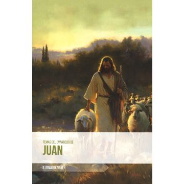 Temas en el Evangelio de Juan