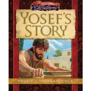 Yosef's Story