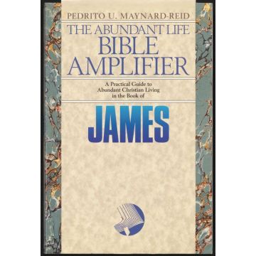 James - Bible Amplifier