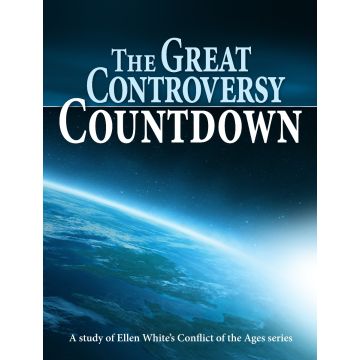 The Great Controversy Countdown Study Guide