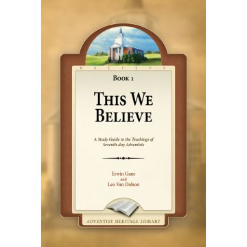 Adventist Book Center Online - Adventist Books, Music and Media