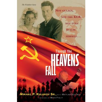 Though the Heavens Fall