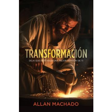 Transformacíon (Transformation) Spanish
