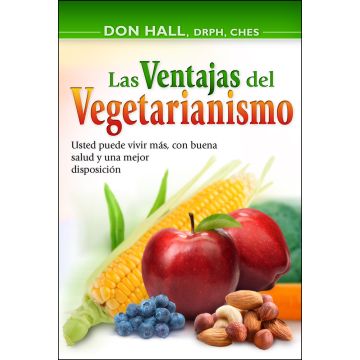 Las Ventajas Vegetarianismo